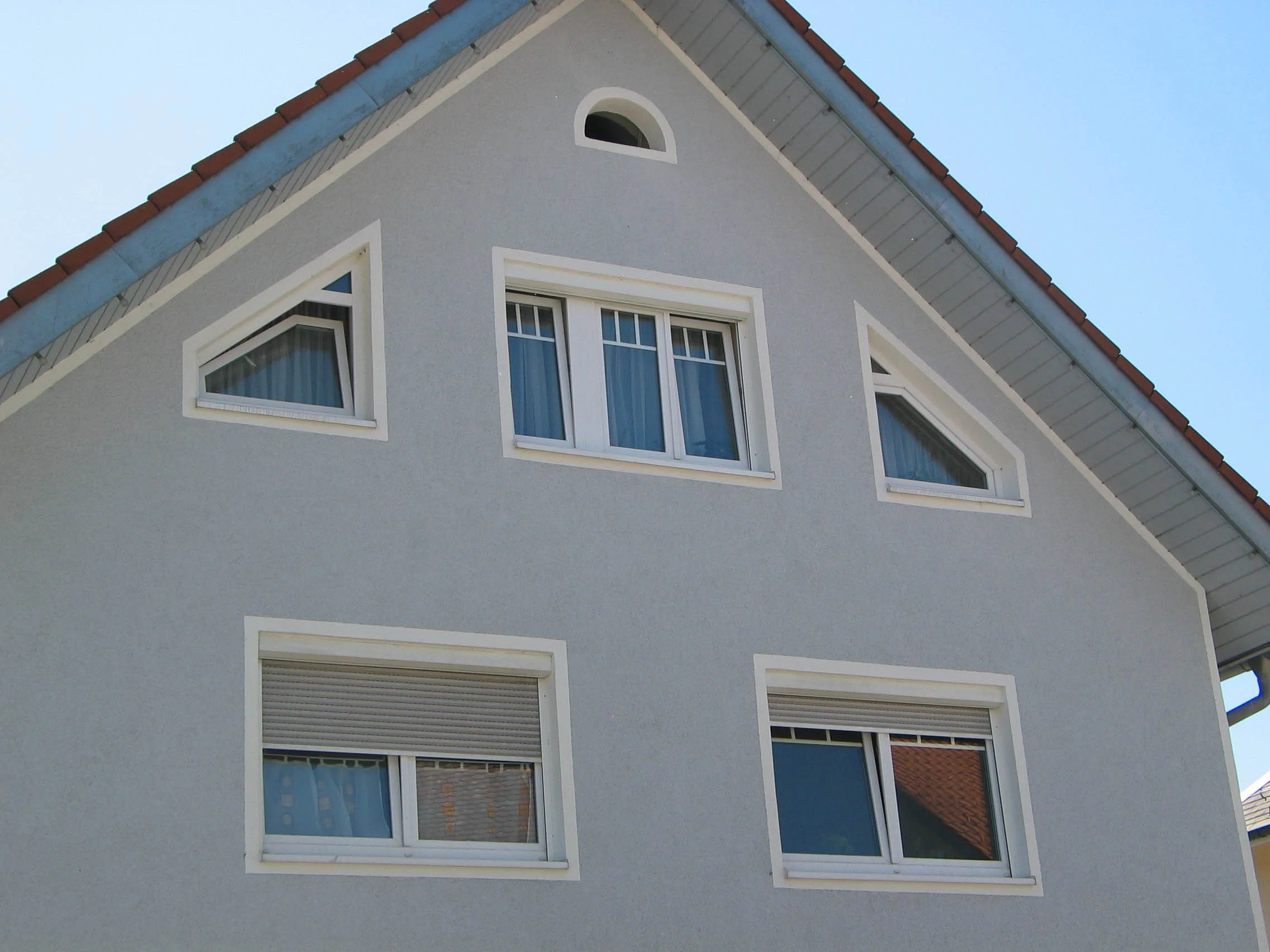 Mehrfamilienhaus Kißlegg im Allgäu