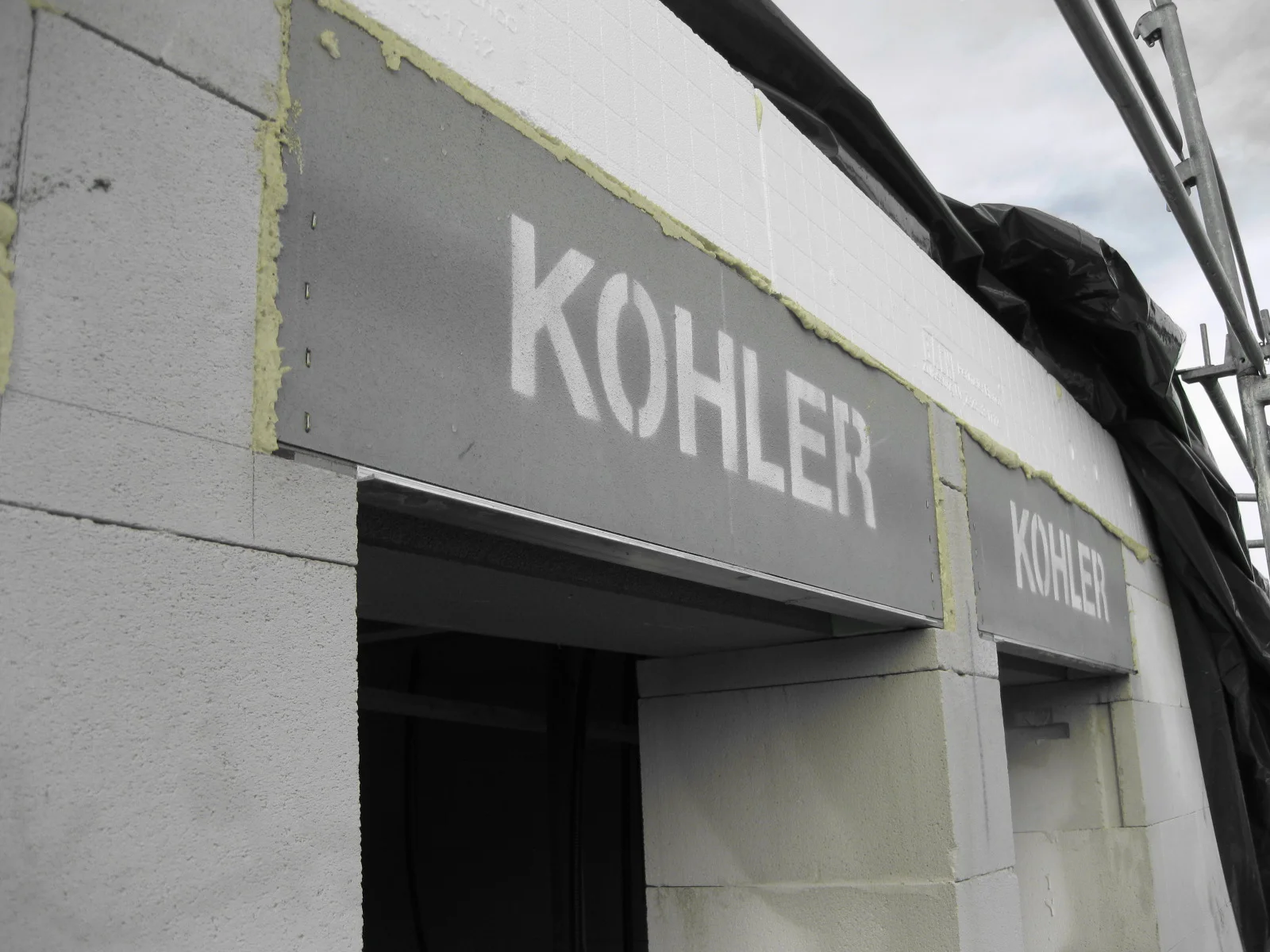 Rollladenkasten, Sturzkasten - Kohler Rollladenbau