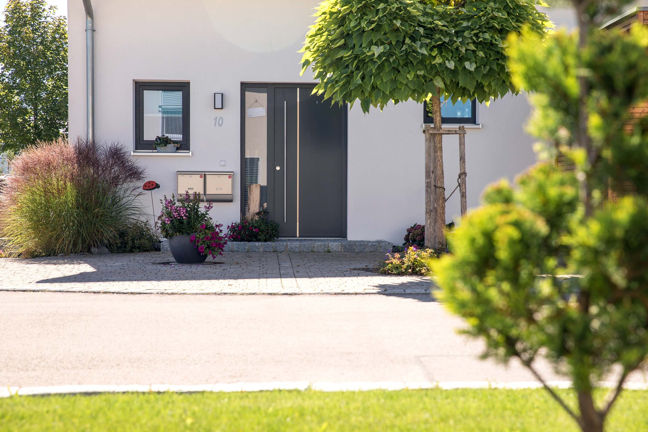 Einfamilienhaus Kißlegg im Allgäu