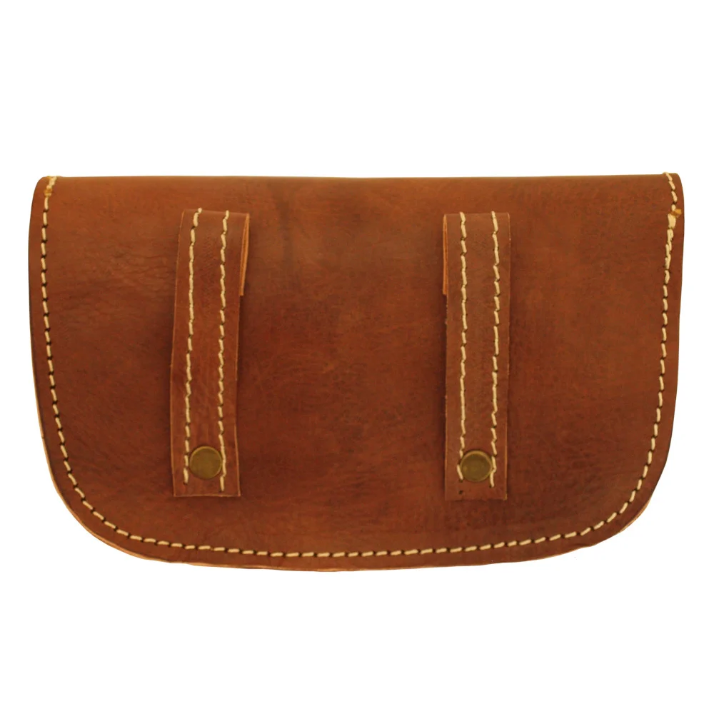 pouch belt