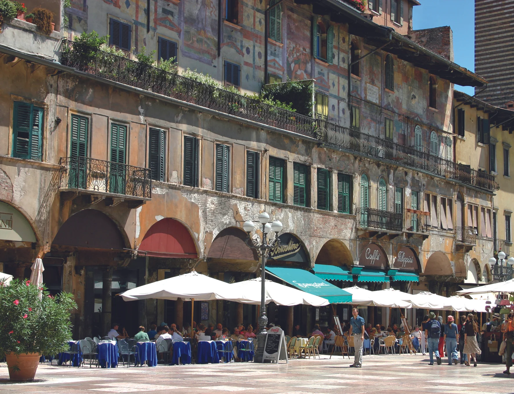 verona