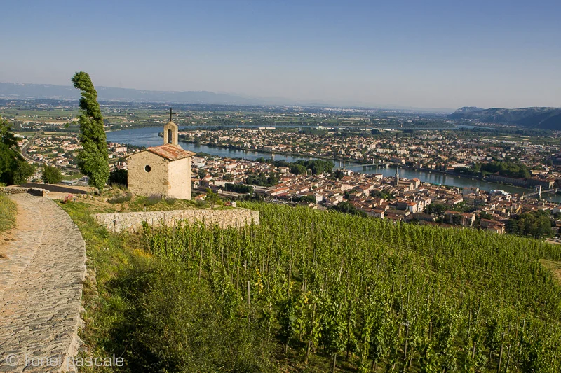 tain l'hermitage