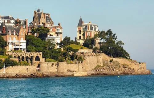 dinard