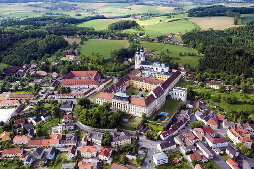 st. florian