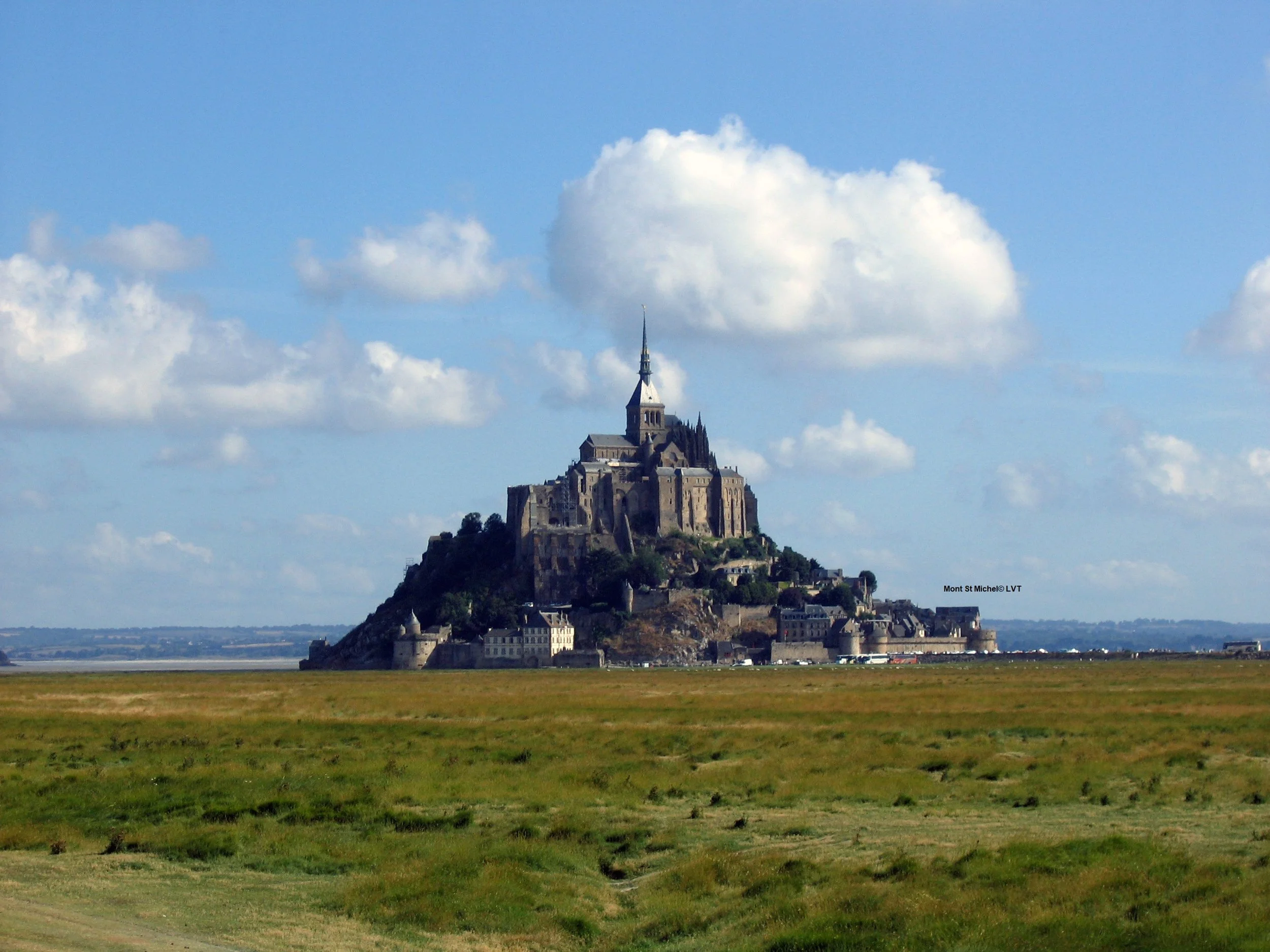 Brittany - Mont St Michel 7 LVT sign.jpg