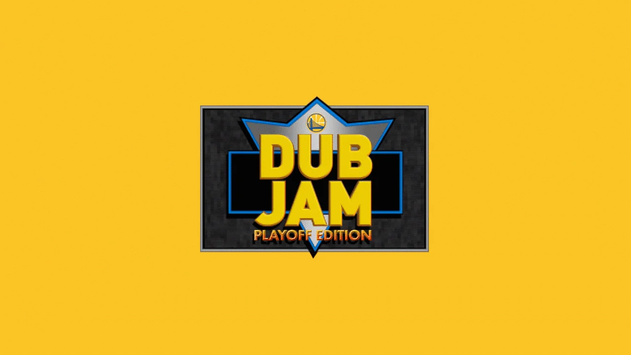 "Dub Jam" Series