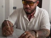 Cannes '24 - Adrian Per