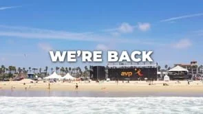 IS+AT x AVP | Hype Sizzle - Huntington Beach