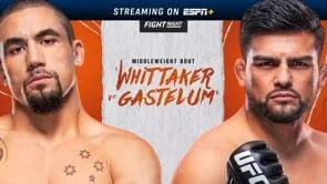 ESPN+ | UFC - End Cards