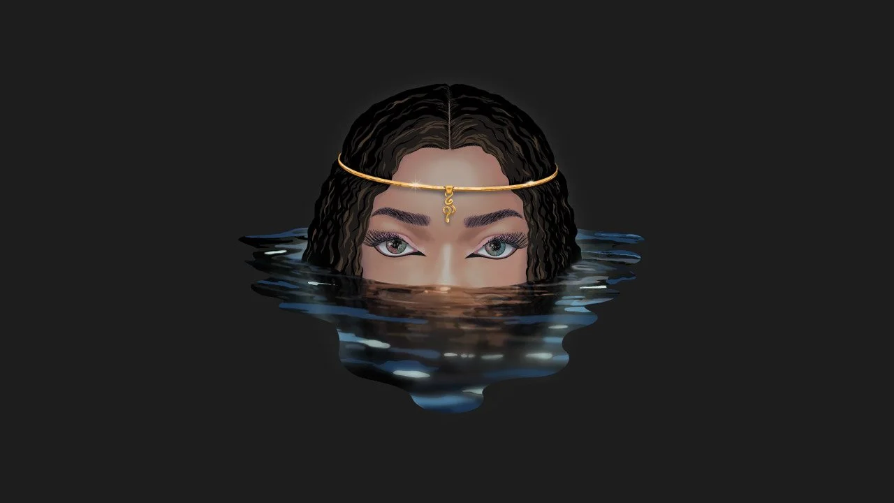 Charlie St. Clout |Artwork