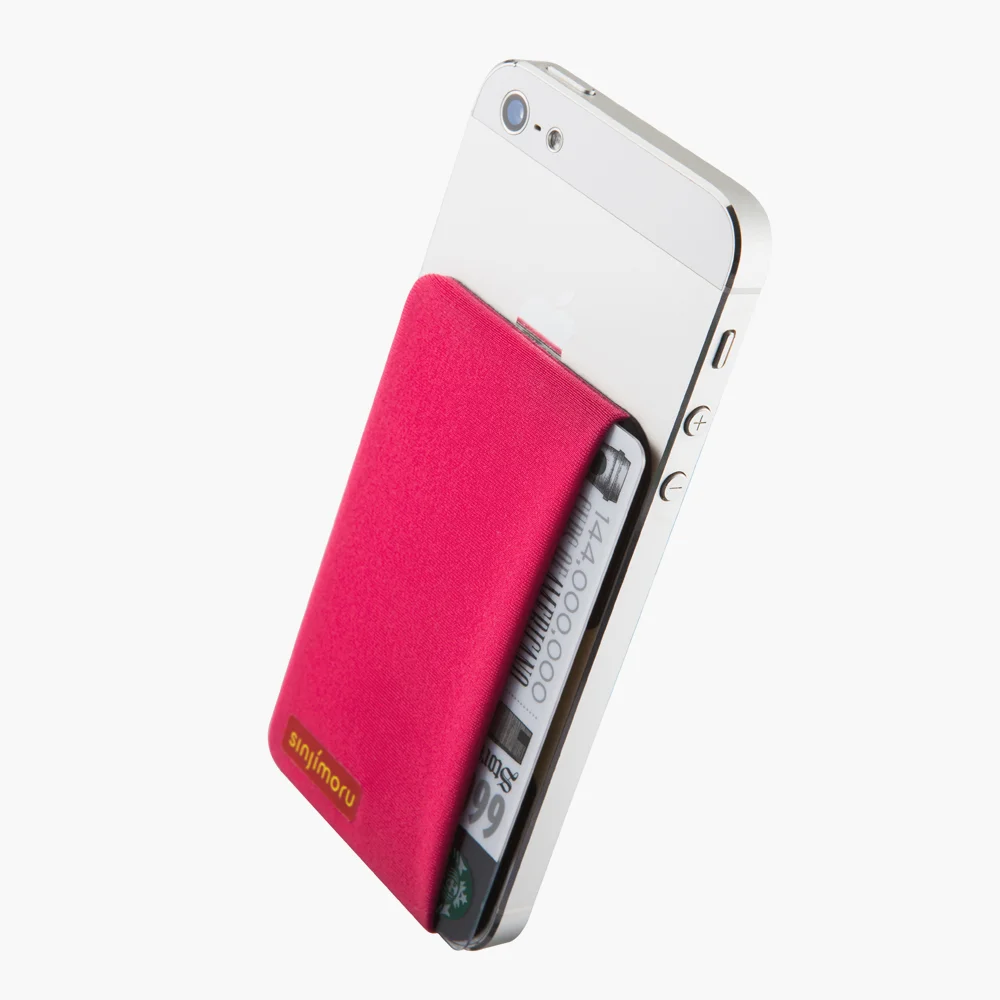 Sinji Pouch Side