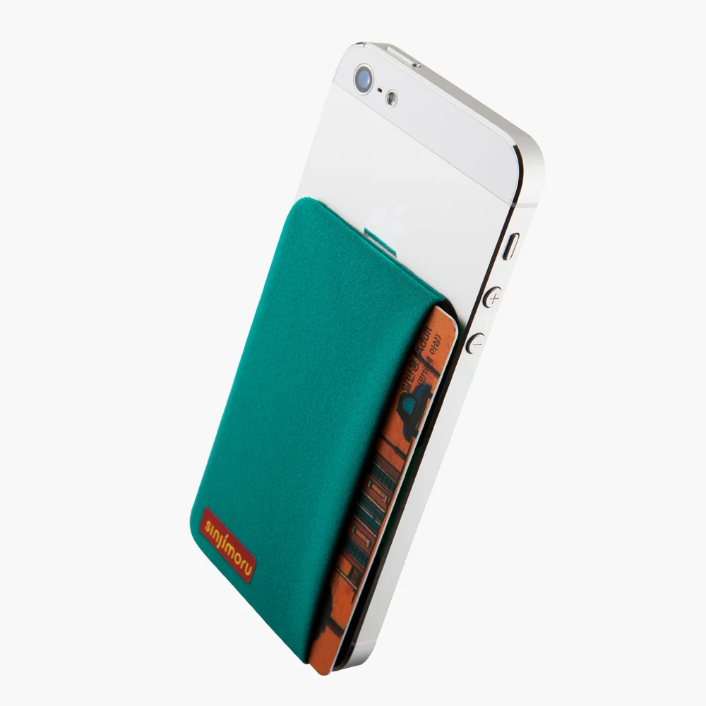 Sinji Pouch Side