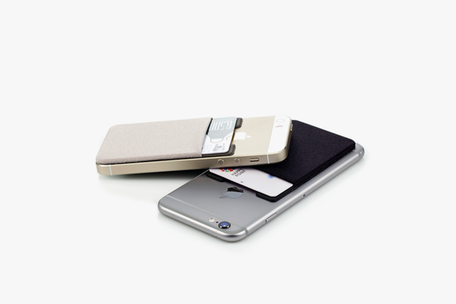 Sinji Pouch Basic 2