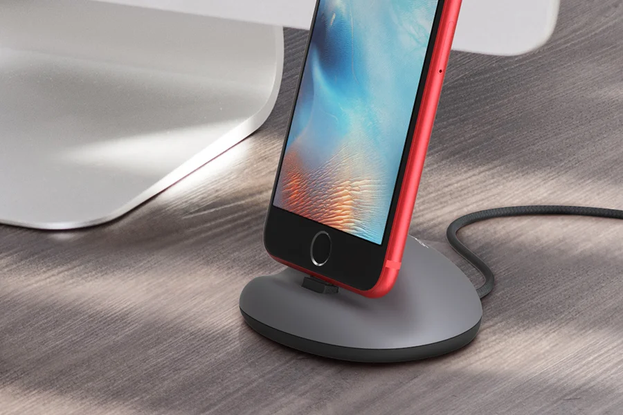 Sync Stand Flat