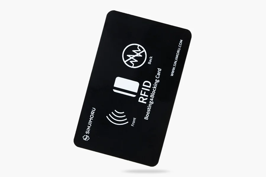 RFID