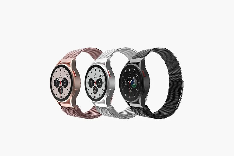  Milanese wristband for Galaxy Watch 
