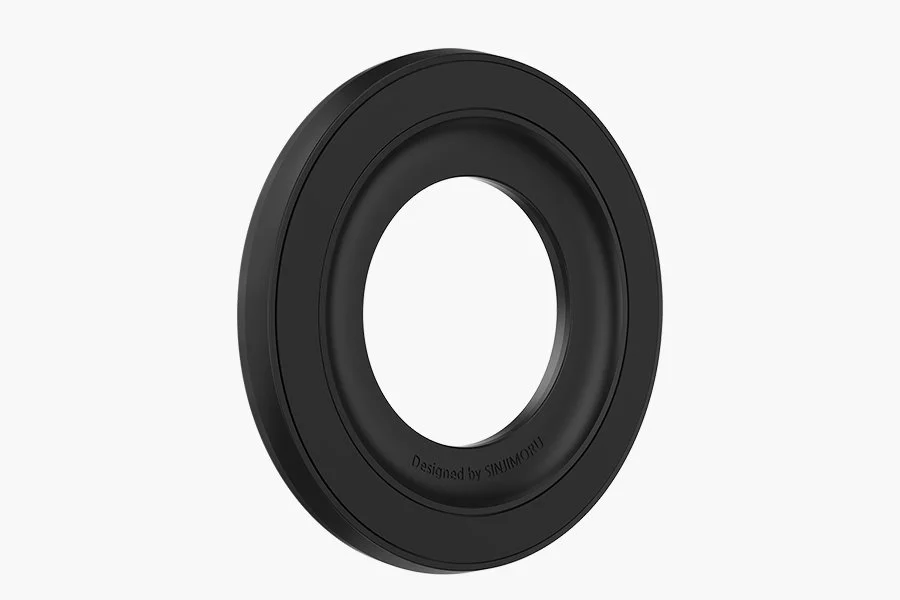 NEW PRODUCTS — Sinjimoru