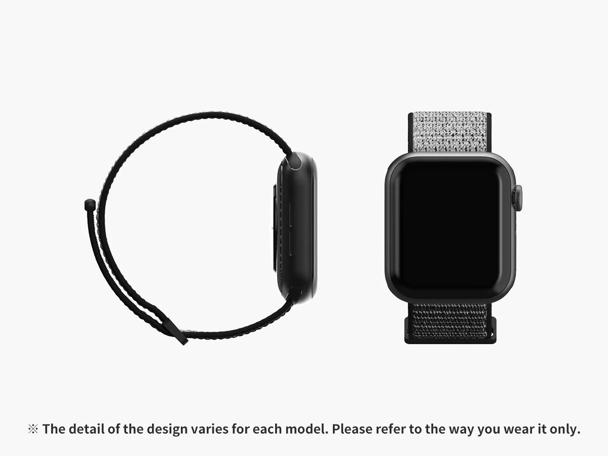 SPORTS WRISTBAND FOR APPLE WATCH</strong></p> — Sinjimoru