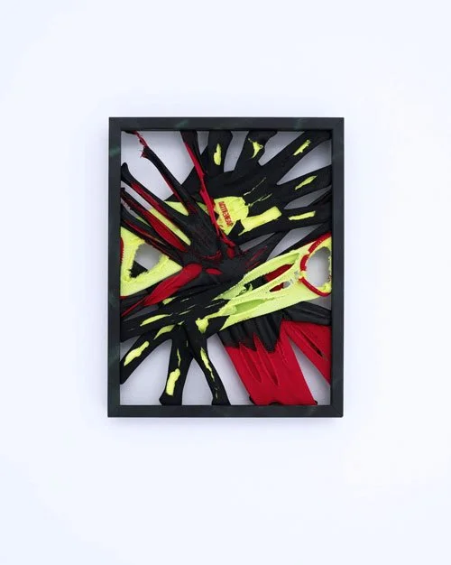  –|– DOWNTOWN ISSUES II –|–  GROUP SHOW ╭╯2023 