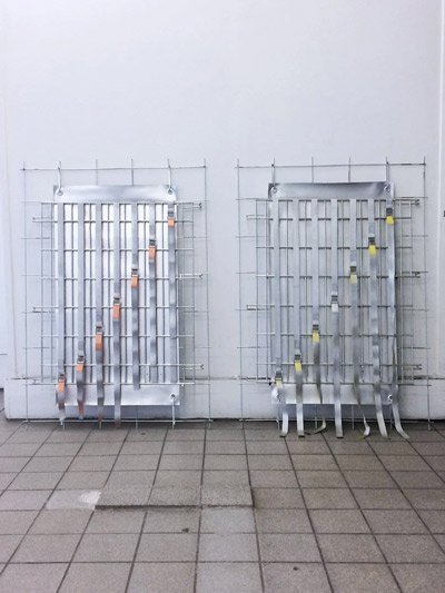  —|— XPECTED GROWTH —|— EXHIBITION╭╯2019 