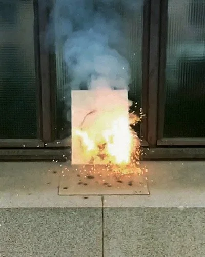  —|— RITE OF PASSAGE —|—  SOLO SHOW╭╯2020  