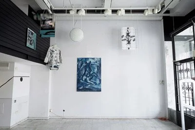  —|— ENTER THE SURFACE —|— DOU SHOW ╭╯2019 