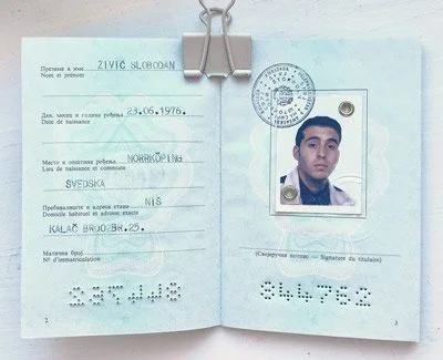  —|— ABSOLUTE AFFIRMATION —|— GROUP SHOW╭╯2019  