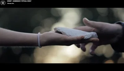  —|— SUBMISSION —|—  DIRECTION WORK ╭╯2013 