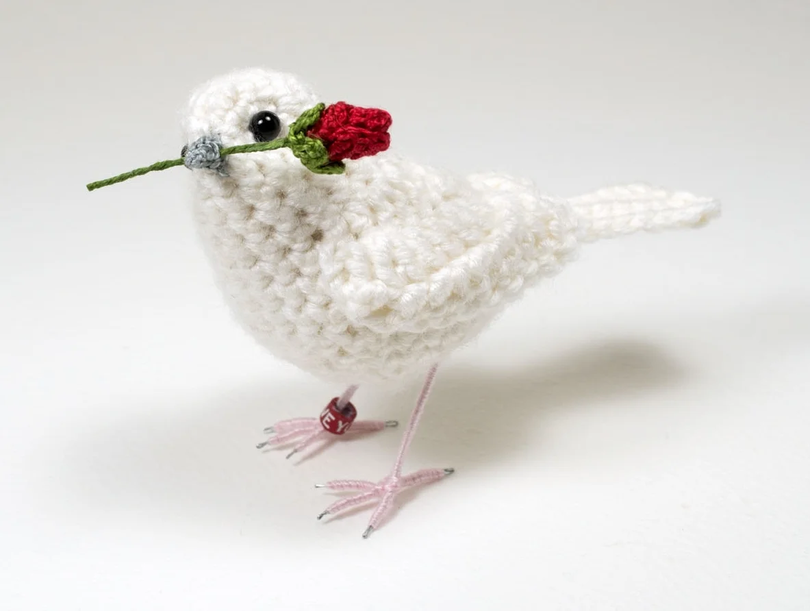 Love You Bird