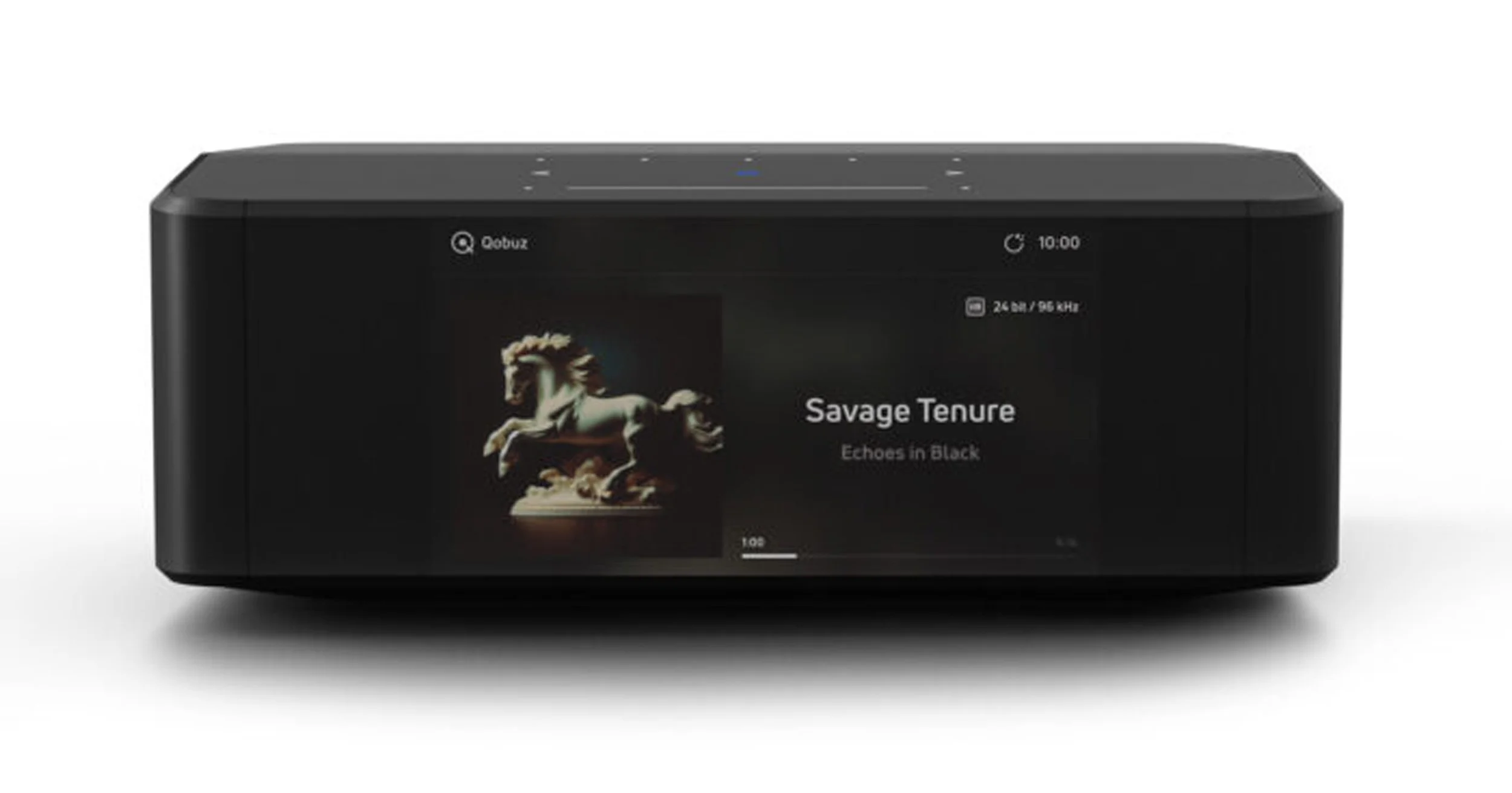 WiiM Ultra vs Bluesound Node & Node Icon: In-Depth Streamer Sound ...