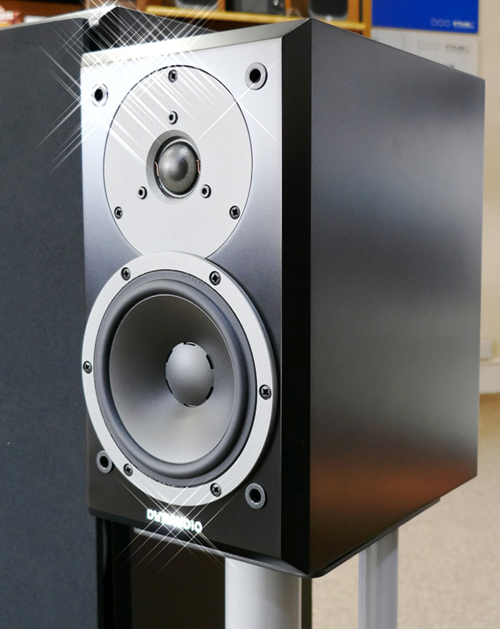 dynaudio emit m10 test