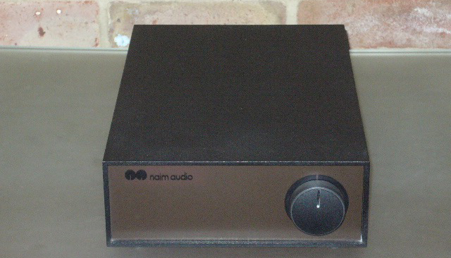 Naim Hicap Power Supply £350 -&nbsp;