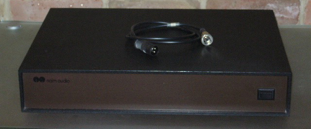 Naim NAP250 £650