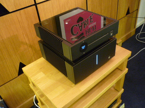 THE QUAD ARTERA SYSTEM