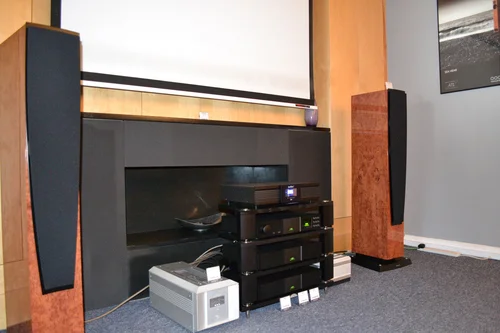 Dynaudio Contour S 3.4LE