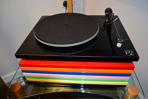 Rega Planar 2&nbsp;