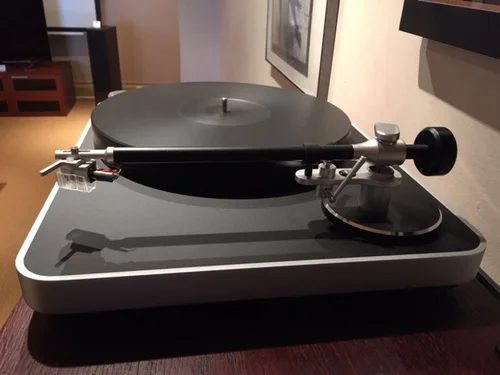Clearaudio Concept