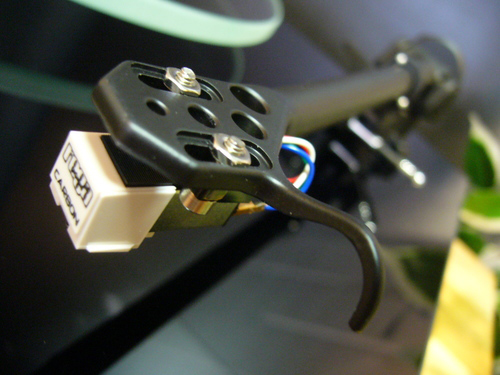 Rega planar 2 carbon cartridge