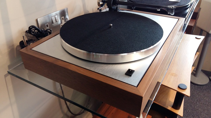 Pro-Ject Classic