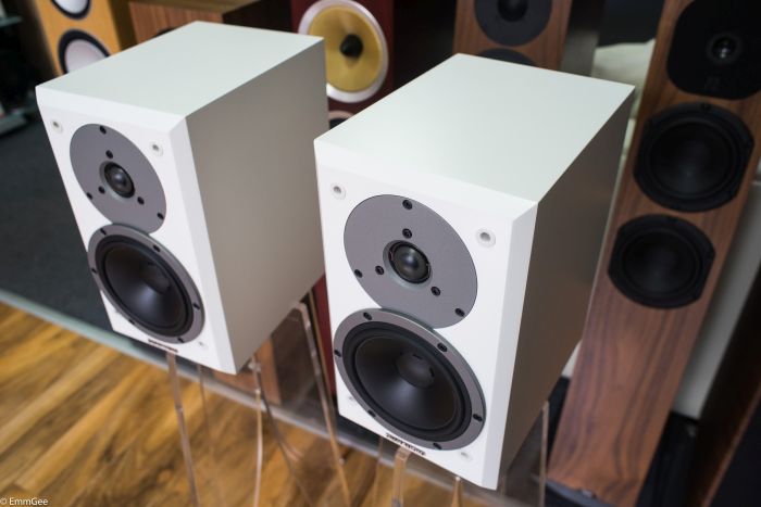 The Dynaudio Emit 10