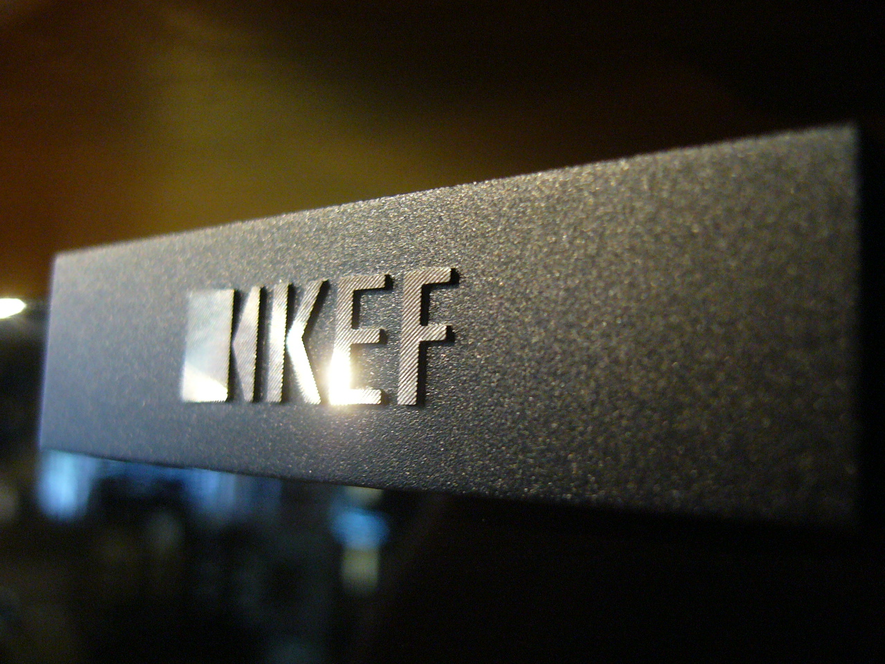 In our AV room we will be using the KEF R series to create a 5.1.2 Dolby Atmos configuration.
