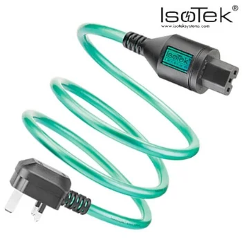 Evo3 Initium Mains Cable