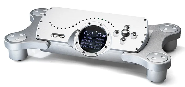 Chord Electronics Dave DAC