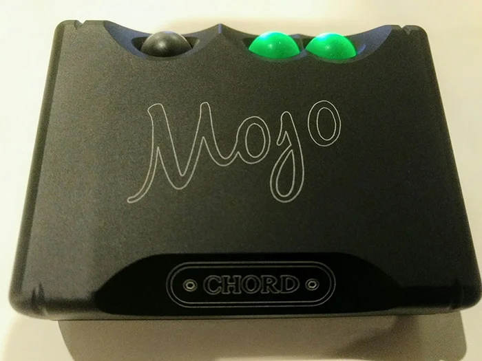 Fits comfortably in the palm of your hand - hand not included ;-)