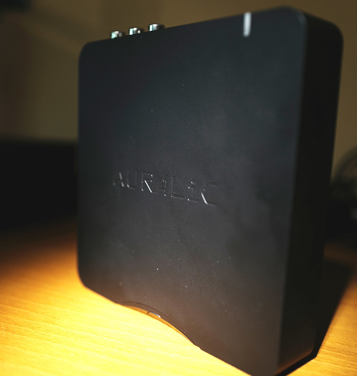 Auralic Aries Mini