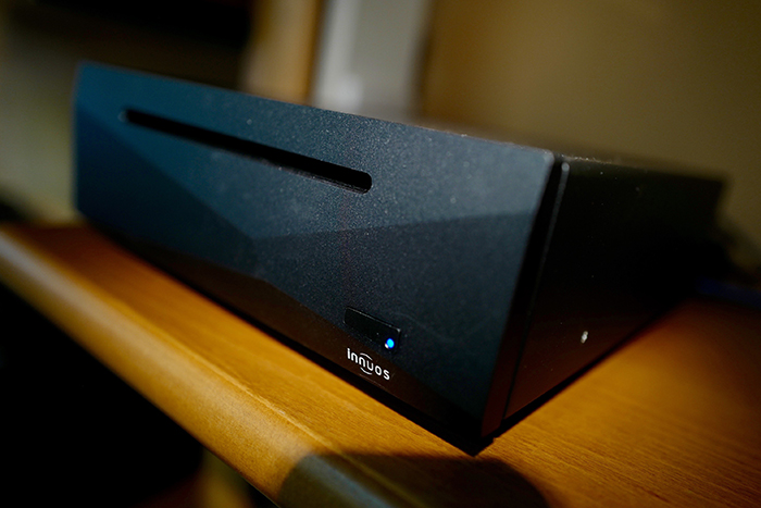 Innuos Zen Mini 2TB