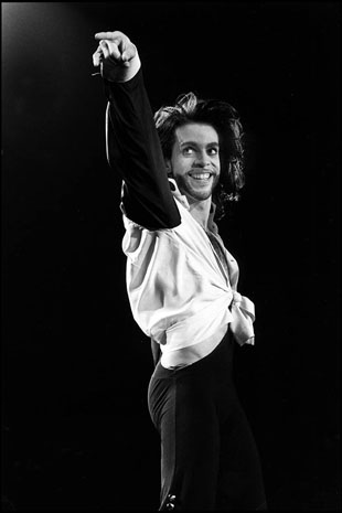 Prince