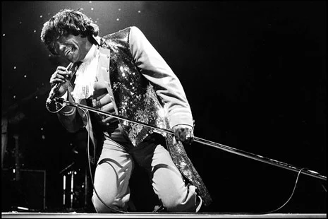 James Brown