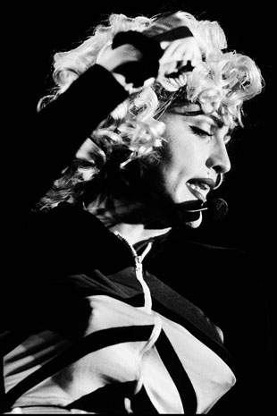 Madonna