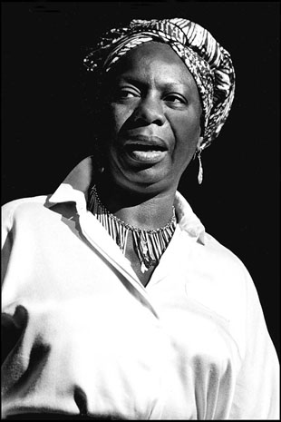 Nina Simone